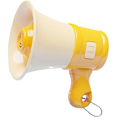 Amazon.co.jp 最新リリース: メガホン・拡声器 の新着ランキング